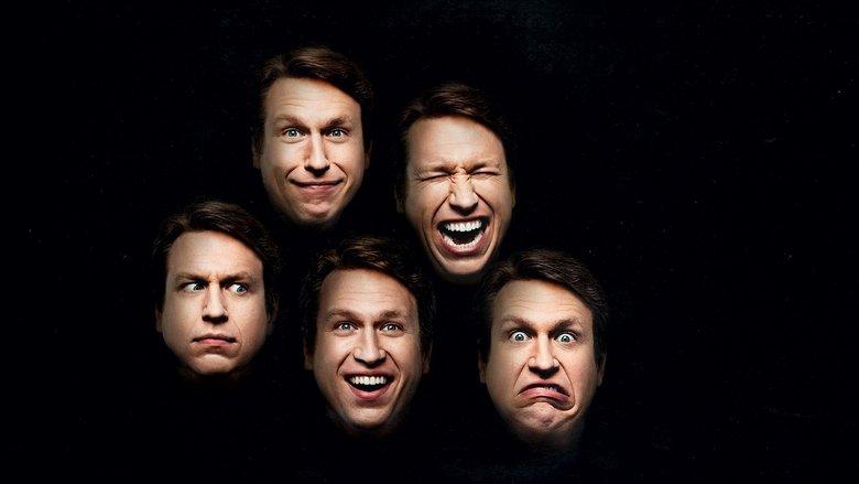 Pete Holmes: Faces and Sounds image