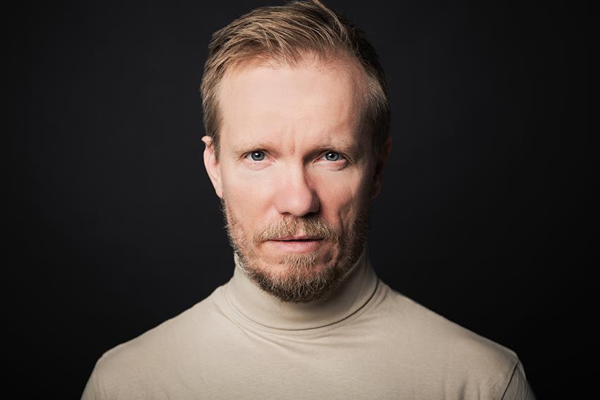 Matti Boustedt image