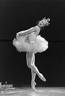 Alexandra Danilova image