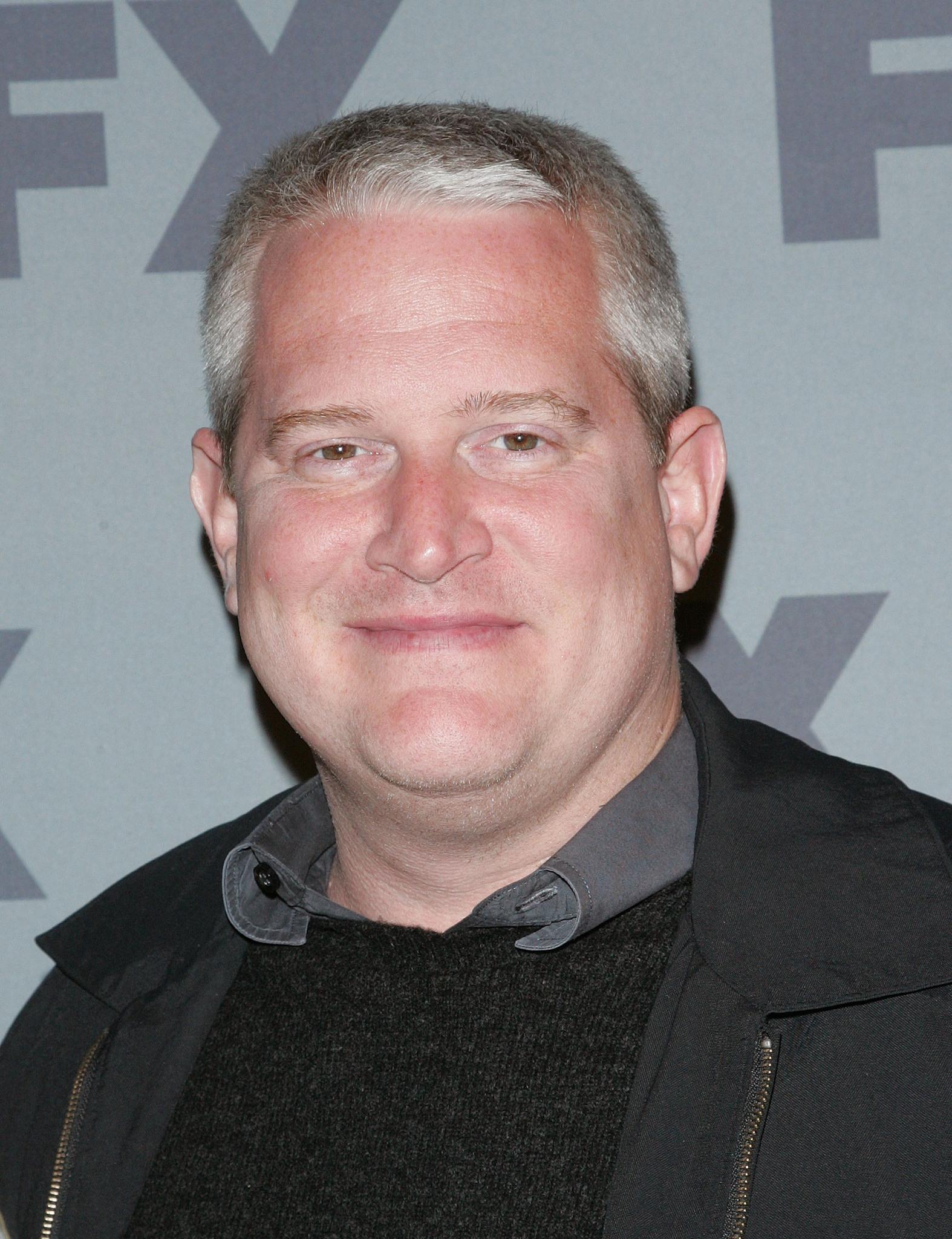 Adam Reed image