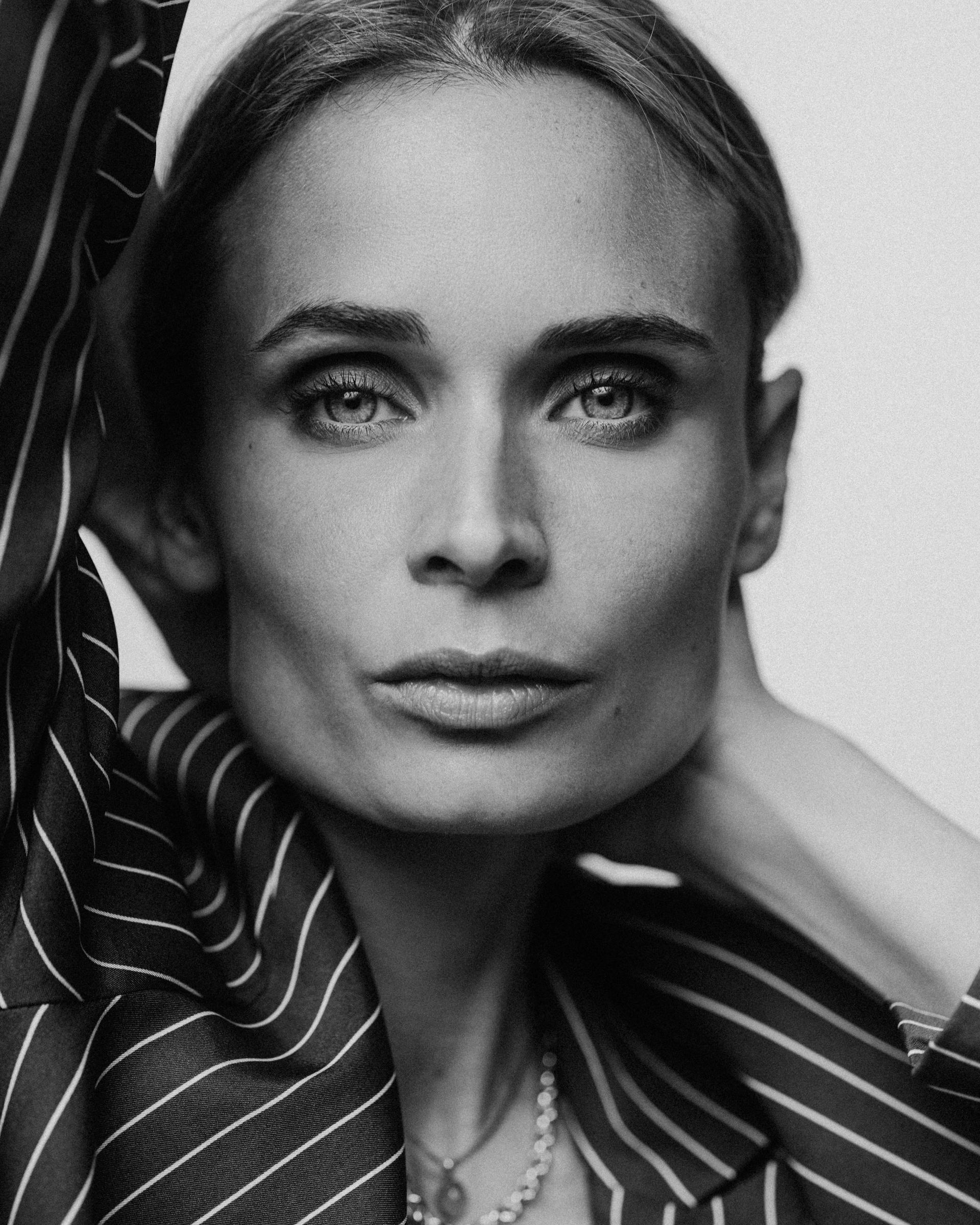 Malin Barr image
