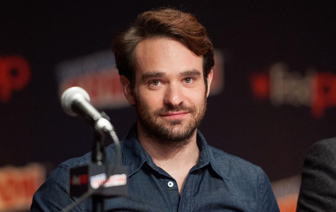 Charlie Cox image