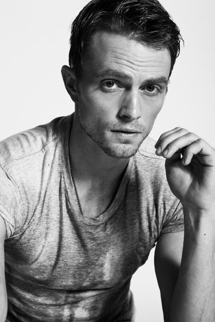 Wilson Bethel image