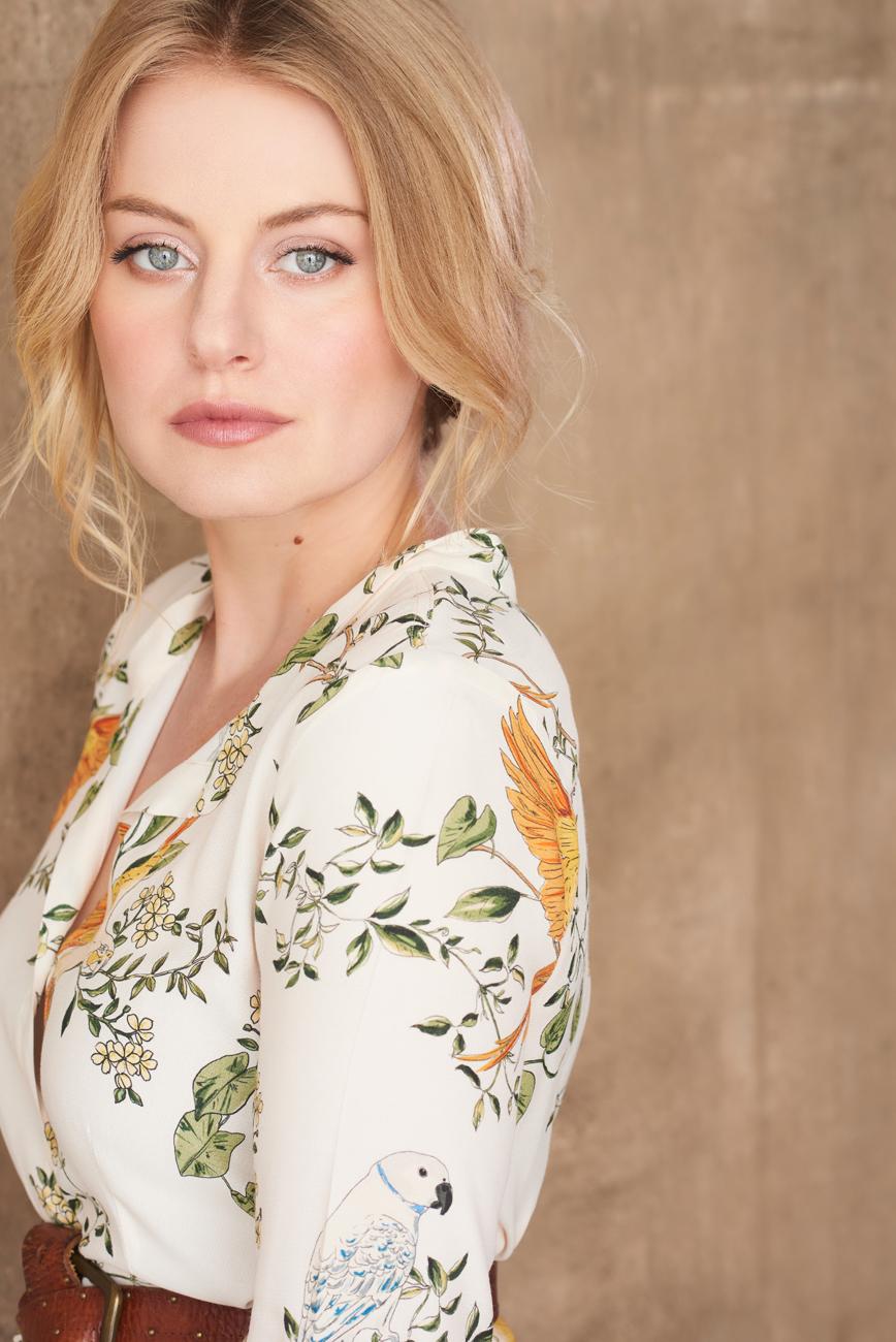 Sarah Minnich image
