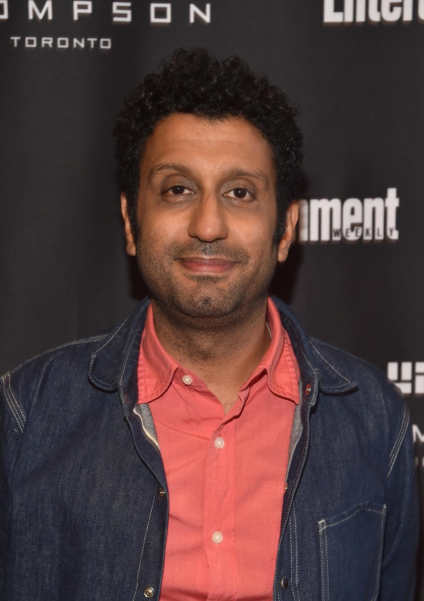 Adeel Akhtar image