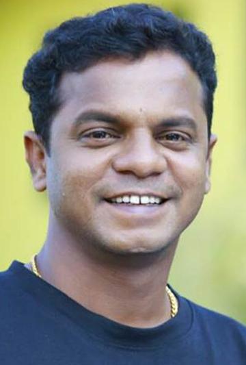 Dharmajan Bolgatty image
